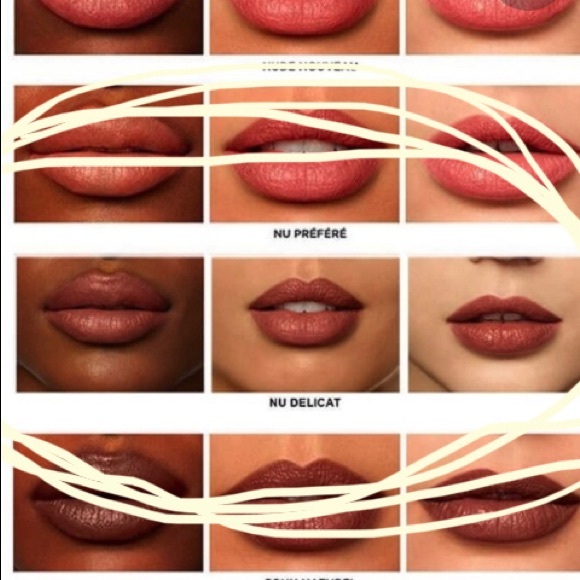 Laura Mercier makeup - Picture 13 of 13